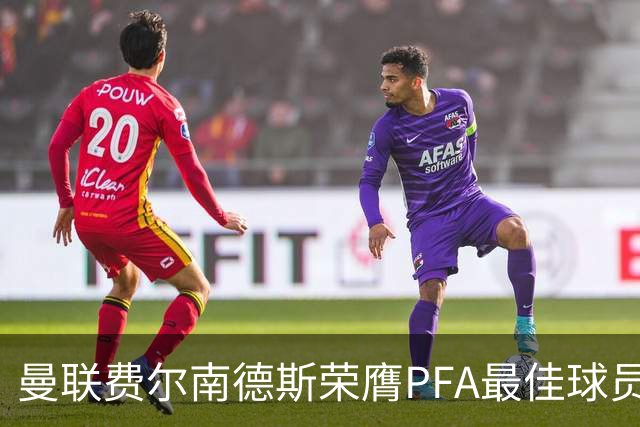 曼联费尔南德斯荣膺PFA最佳球员 曼城女足肖再获金靴